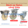 banh-xe-nhua-nylon-chiu-luc-tai-quang-ngai-cang-thep-sp-caster - ảnh nhỏ  1