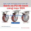 banh-xe-day-pu-cang-inox-304-tai-binh-duong-colson-caster-my - ảnh nhỏ  1